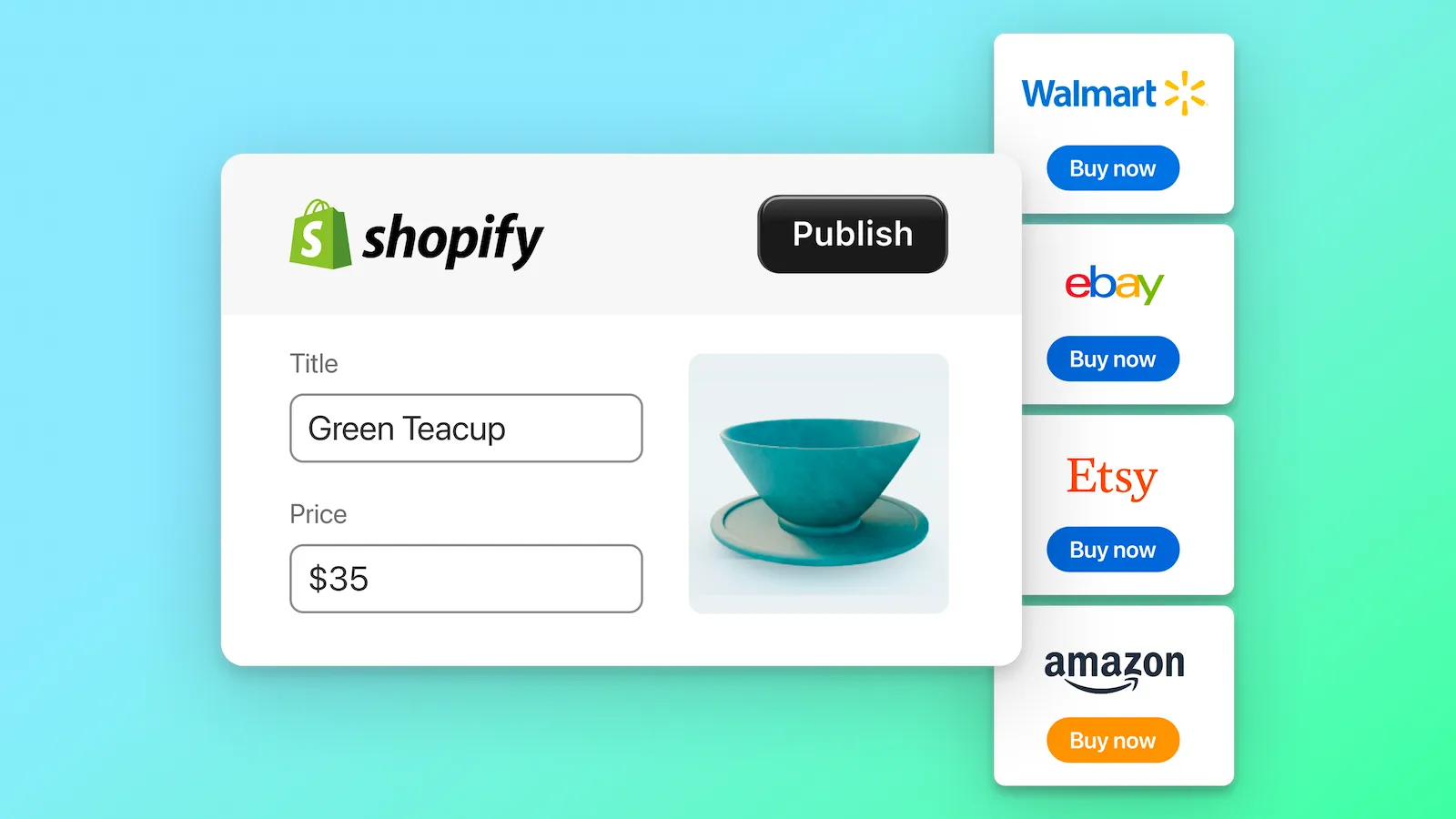 shopify marketplace connect ebay shopify app
